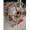 Cable drum brake | for cable drums with  700 mm - 2500 mm and a running surface width of up to 100 mm
